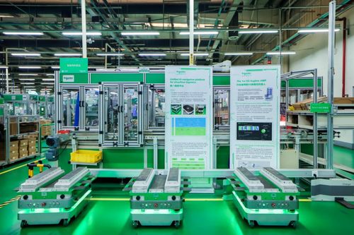 探秘一家28年老廠 五大核心技術(shù)模塊與70%自動化覆蓋率——機(jī)械科技創(chuàng)新如何讓老廠煥發(fā)新生？