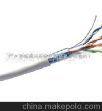 安普超五類FTP與六類UTP帶屏蔽網(wǎng)線詳解及選購(gòu)指南
